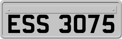 ESS3075