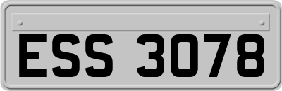 ESS3078