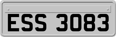 ESS3083
