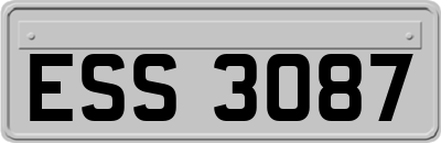 ESS3087