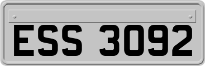 ESS3092