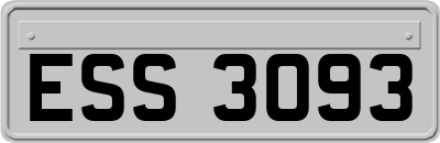 ESS3093