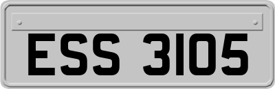 ESS3105