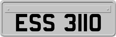 ESS3110