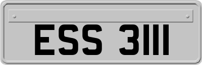 ESS3111