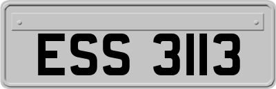 ESS3113