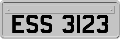 ESS3123