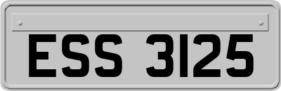 ESS3125