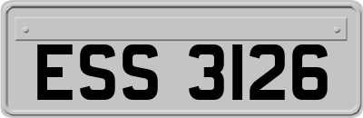 ESS3126