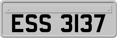 ESS3137