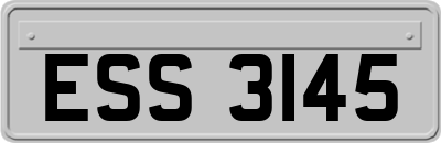 ESS3145