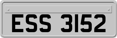 ESS3152