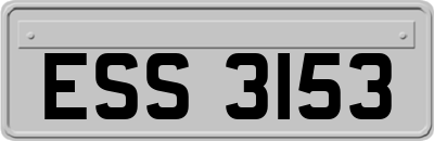 ESS3153