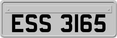 ESS3165