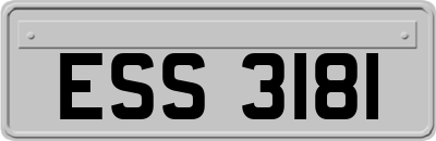 ESS3181