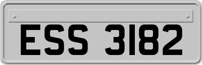ESS3182