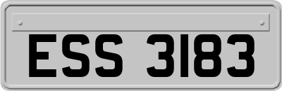 ESS3183