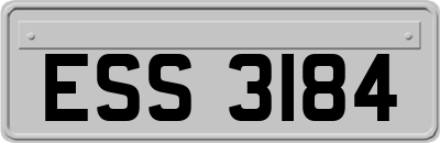 ESS3184