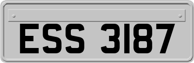 ESS3187