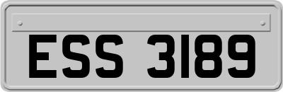ESS3189