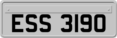 ESS3190