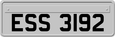 ESS3192