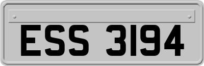 ESS3194