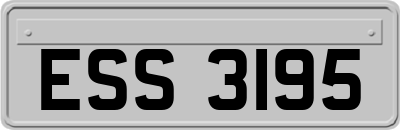 ESS3195