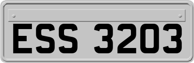 ESS3203