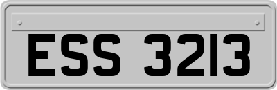 ESS3213