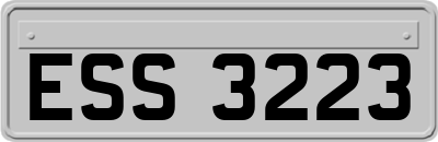 ESS3223