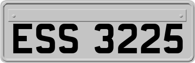ESS3225