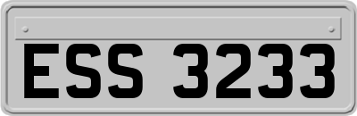 ESS3233