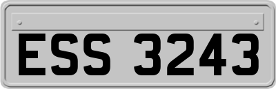 ESS3243