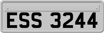 ESS3244