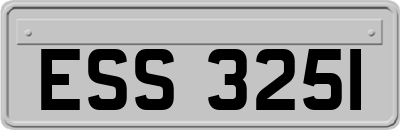 ESS3251