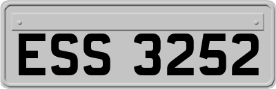 ESS3252