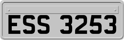 ESS3253