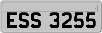 ESS3255