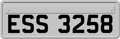 ESS3258