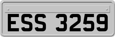 ESS3259