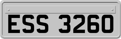 ESS3260