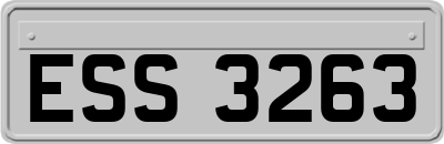 ESS3263