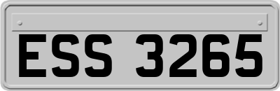 ESS3265