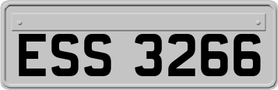 ESS3266