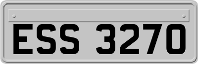 ESS3270