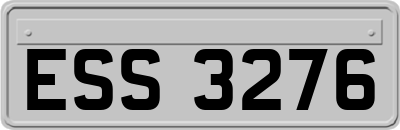 ESS3276