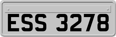 ESS3278