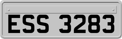 ESS3283