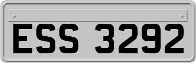 ESS3292